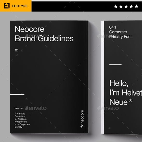 Brand Manual