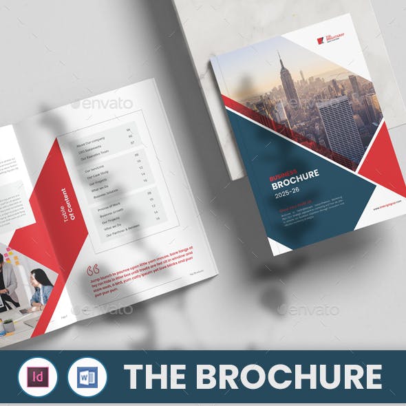 Brochure