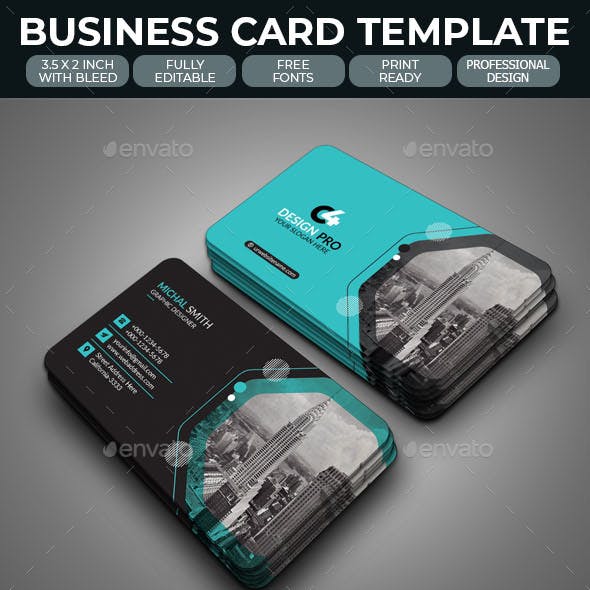 Business Card