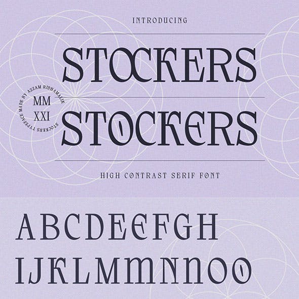 Stockers