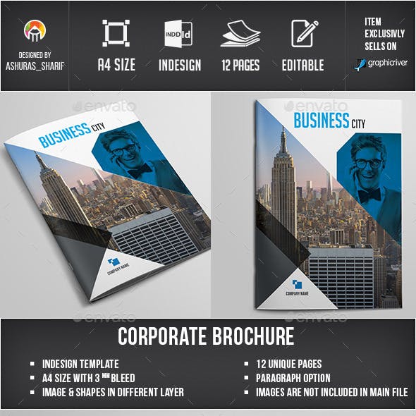 Brochure