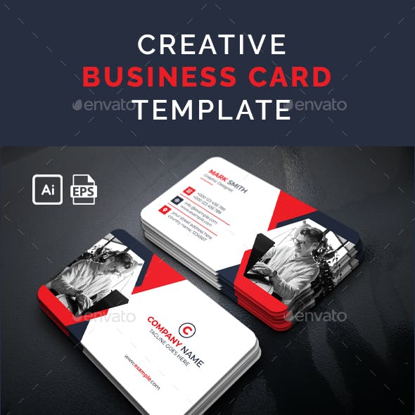 Business Card