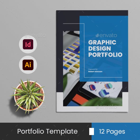 Portfolio Template