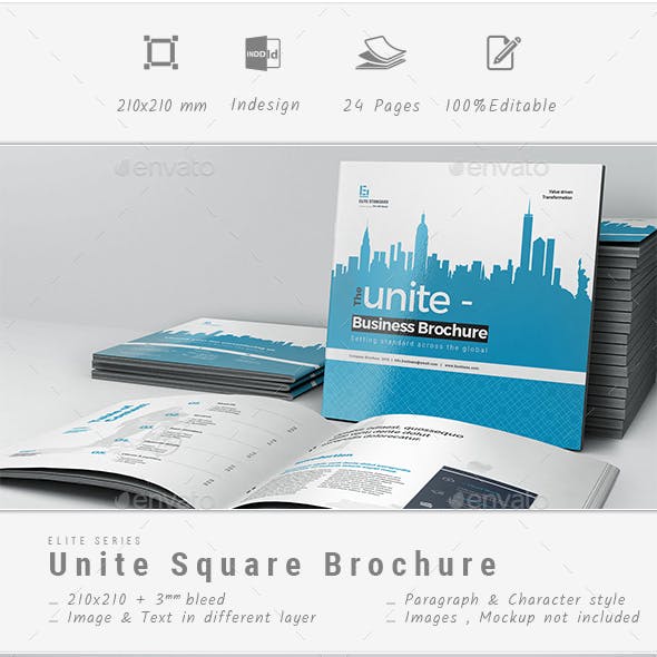 Brochure