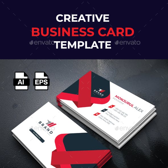 Business Card