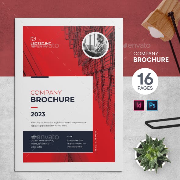 Brochure