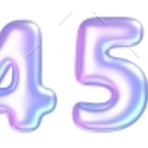 Holographic Balloon Number