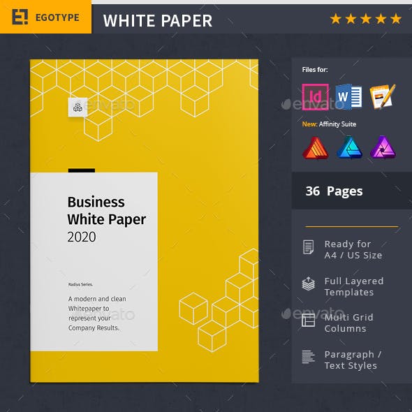 White Paper